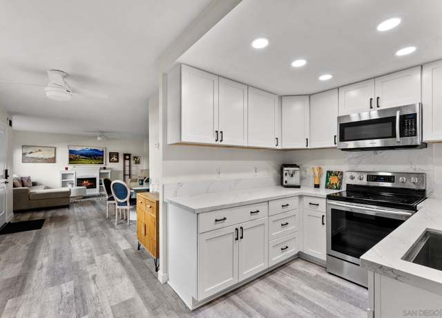 Property at 5269 Caminito Mindy, San Diego, CA 92105, 3 beds, 1.5 baths