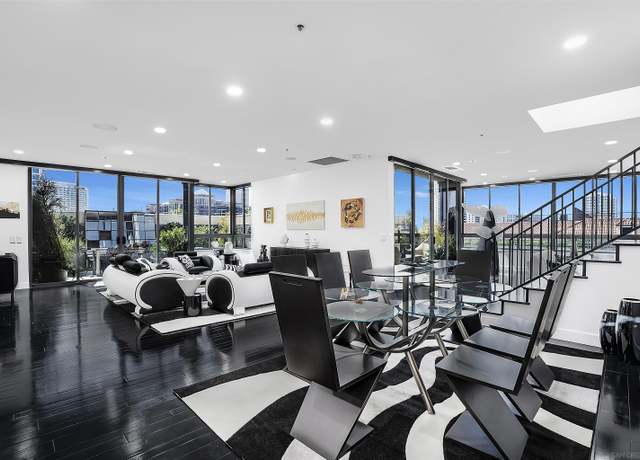 Property at 700 Front St #505, San Diego, CA 92101, 2 beds, 2.5 baths