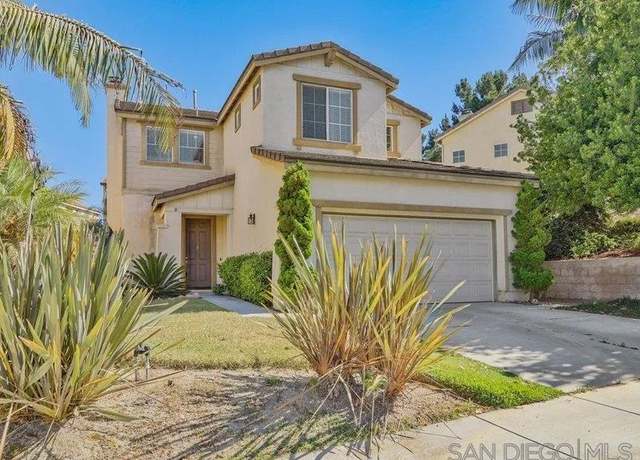 Property at 5171 Mariner Dr, San Diego, CA 92154, 3 beds, 2.5 baths