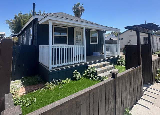 Property at 327 - 329 28th St, San Diego, CA 92102, 6 beds, 3.5 baths