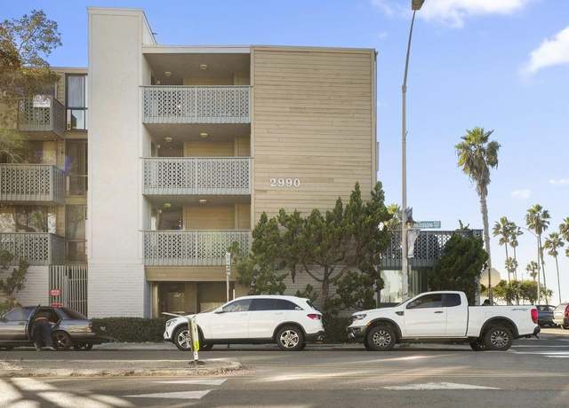 Property at 2990 Mission Blvd #403, San Diego, CA 92109, 1 bed, 1 bath