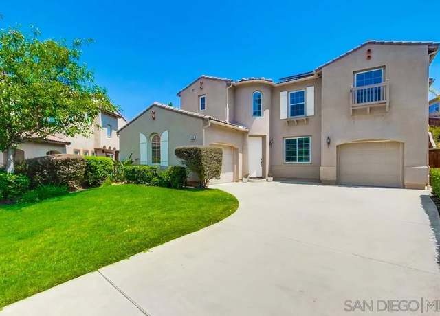 Property at 425 Camino Hermoso, San Marcos, CA 92078, 3 beds, 3.5 baths