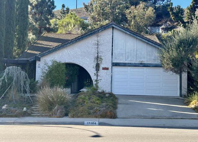 Property at 17104 Matinal Rd, San Diego, CA 92127, 5 beds, 3 baths