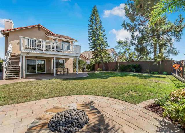 Property at 12440 Kestrel St, San Diego, CA 92129, 5 beds, 3 baths