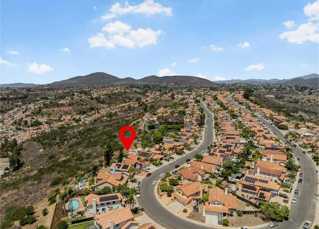 Property at 12440 Kestrel St, San Diego, CA 92129, 5 beds, 3 baths