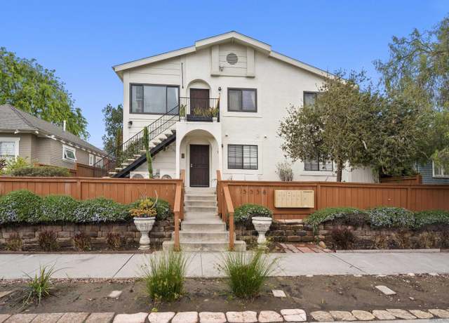Property at 3338 Herman Ave #5, San Diego, CA 92104, 3 beds, 2 baths