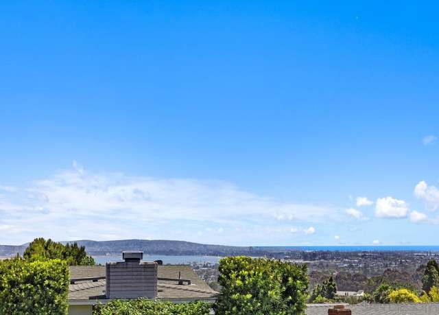 Property at 3179 Driscoll Dr, San Diego, CA 92117, 4 beds, 2.5 baths