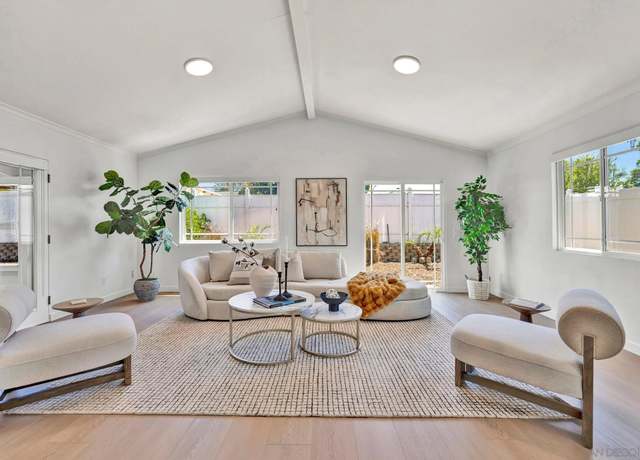 Property at 3531 Milagros St, San Diego, CA 92123, 3 beds, 2.5 baths