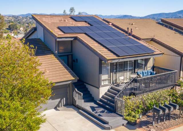 Property at 4433 Date Ave, La Mesa, CA 91941, 5 beds, 3.5 baths