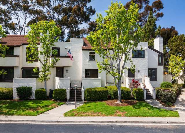 Property at 2266 Caminito Pescado #27, San Diego, CA 92107, 1 bed, 1 bath