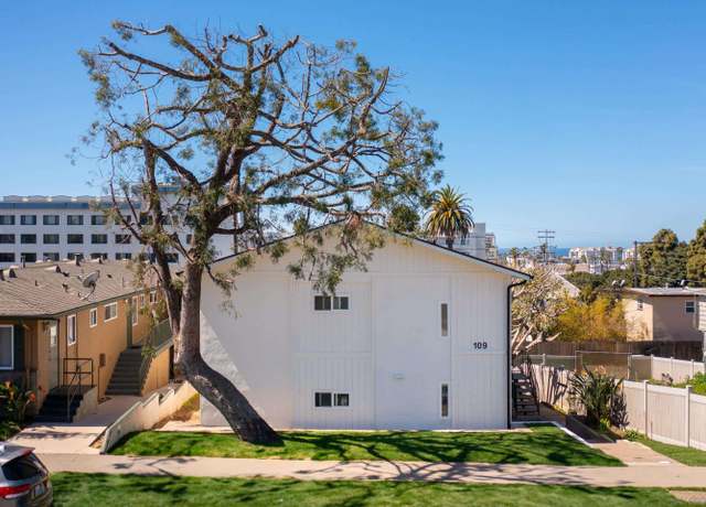 Property at 109 S Horne St, Oceanside, CA 92054