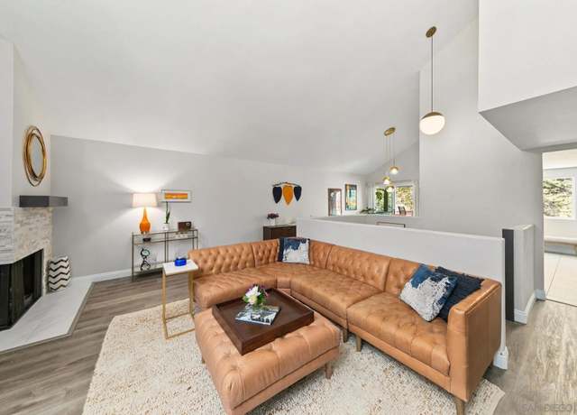 Property at 4366 Caminito Pintoresco, San Diego, CA 92108, 3 beds, 2 baths