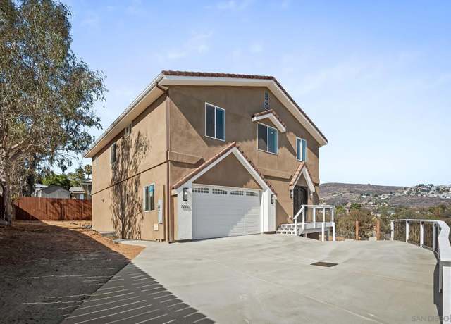 Property at 8886 Margaret Ct, Spring Valley, CA 91977, 4 beds, 3.5 baths