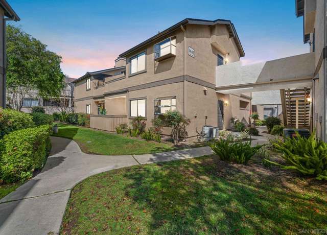 Property at 3645 Avocado Village Ct #104, La Mesa, CA 91941, 2 beds, 2 baths