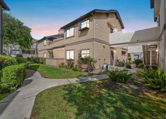 Property at 3645 Avocado Village Ct #104, La Mesa, CA 91941, 2 beds, 2 baths