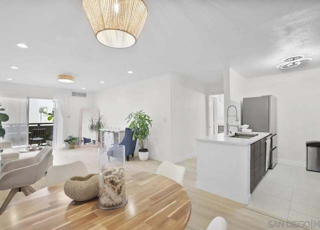 Property at 1621 Hotel Cir Cir S Unit E114, San Diego, CA 92108, 1 bed, 1 bath