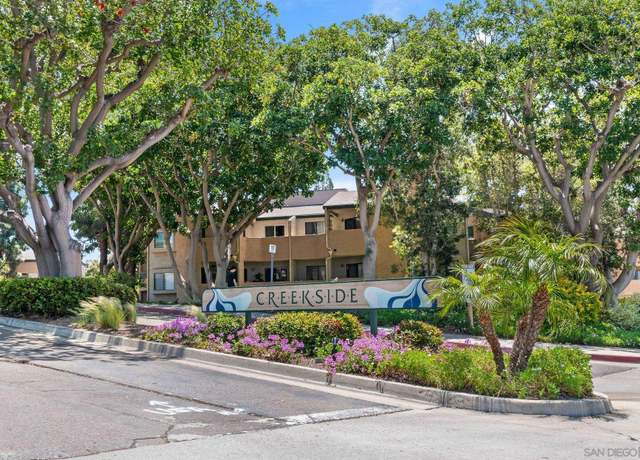 Property at 9775 Mesa Springs Way #104, San Diego, CA 92126, 1 bed, 1 bath
