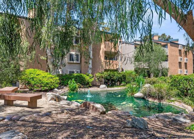 Property at 9775 Mesa Springs Way #104, San Diego, CA 92126, 1 bed, 1 bath