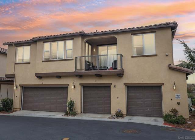 Property at 1709 Santa Carolina Ave #2, Chula Vista, CA 91913, 3 beds, 2.5 baths