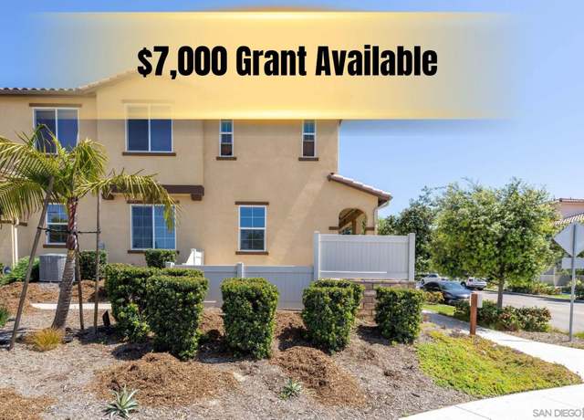 Property at 1709 Santa Carolina Ave #2, Chula Vista, CA 91913, 3 beds, 2.5 baths