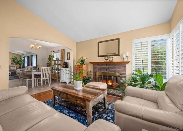 Property at 2011 Elva St, El Cajon, CA 92019, 4 beds, 2 baths