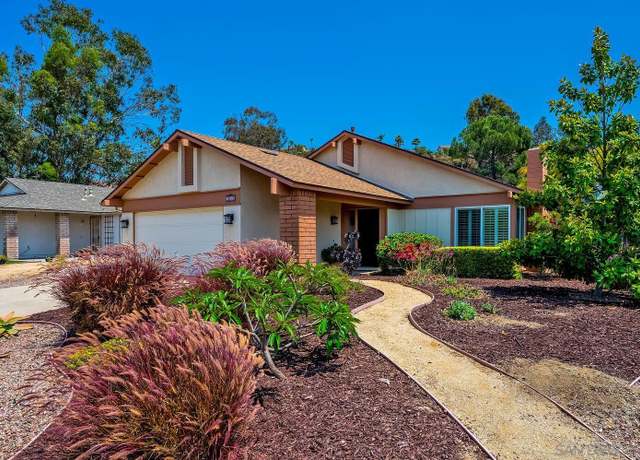 Property at 2011 Elva St, El Cajon, CA 92019, 4 beds, 2 baths