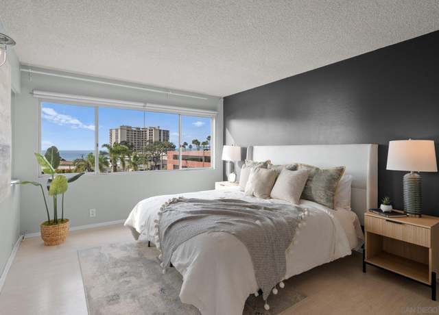 Property at 7811 Eads Ave #411, La Jolla, CA 92037, 2 beds, 2 baths