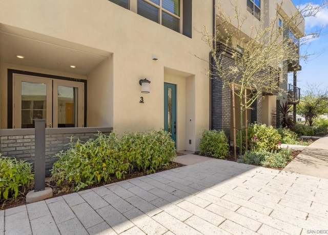 Property at 1890 Cosmopolitan Ln #3, Chula Vista, CA 91915, 4 beds, 3.5 baths