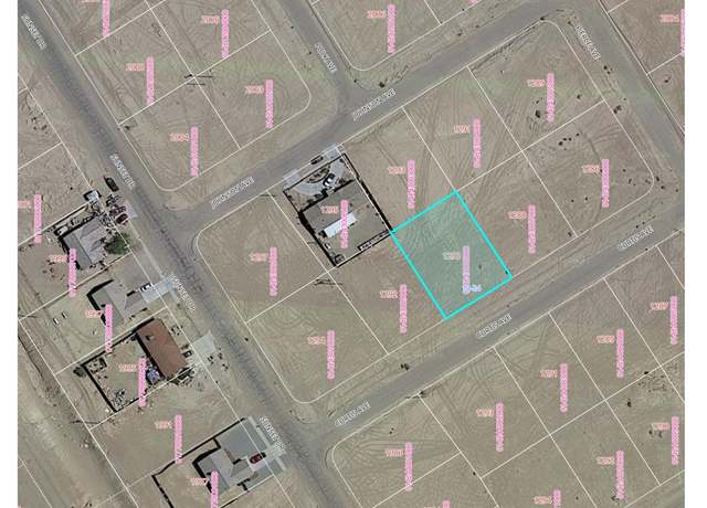 Property at 1290 Curtis Ave, Thermal, CA 92274