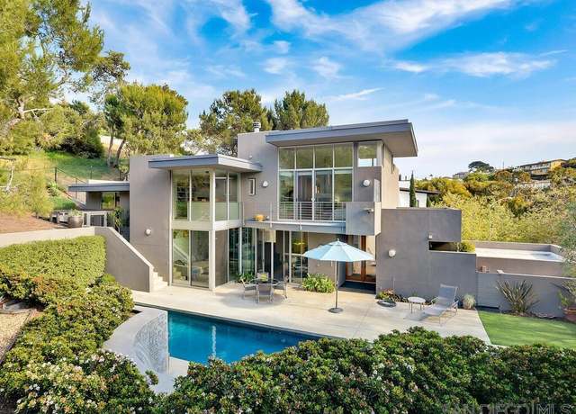 Property at 3624 Canon, San Diego, CA 92106, 3 beds, 3.5 baths