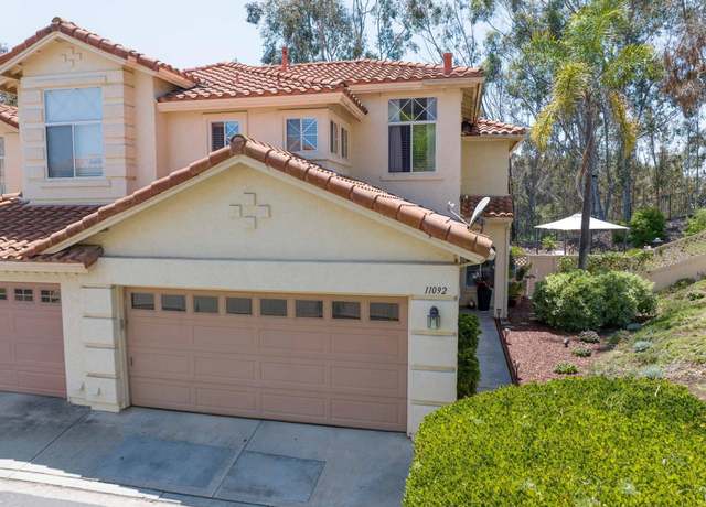 Property at 11092 Caminito Dulce, San Diego, CA 92131, 3 beds, 3 baths