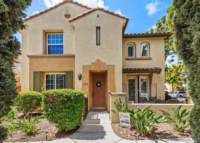 Property at 1562 Caminito Zaragosa, Chula Vista, CA 91913, 4 beds, 2.5 baths