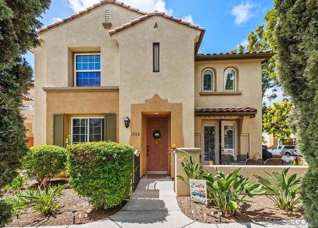 Property at 1562 Caminito Zaragosa, Chula Vista, CA 91913, 4 beds, 2.5 baths