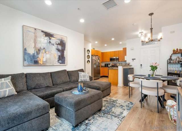 Property at 1480 Broadway #2505, San Diego, CA 92101, 2 beds, 2 baths