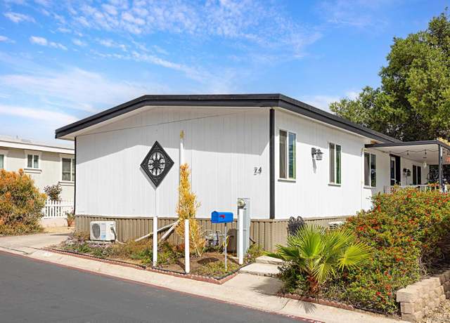 Property at 9100 Single Oak Dr #24, Lakeside, CA 92040, 2 beds, 2 baths