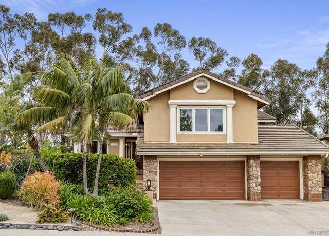 Property at 10721 Oakbend Dr, San Diego, CA 92131, 4 beds, 3.5 baths