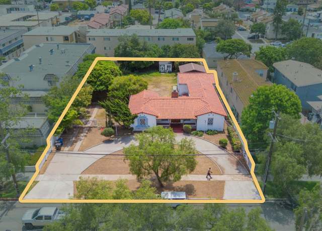 Property at 364 G St, Chula Vista, CA 91910, 3 beds, 2 baths