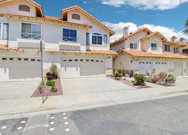 Property at 1716 Promenade Cir, Vista, CA 92083, 3 beds, 2.5 baths