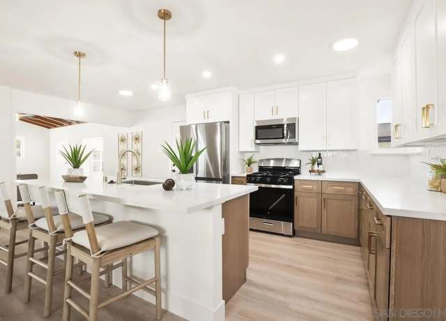 Property at 7417 Salerno St, San Diego, CA 92111, 3 beds, 2 baths