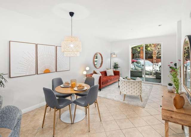 Property at 1601 India St #116, San Diego, CA 92101, 2 beds, 1.5 baths