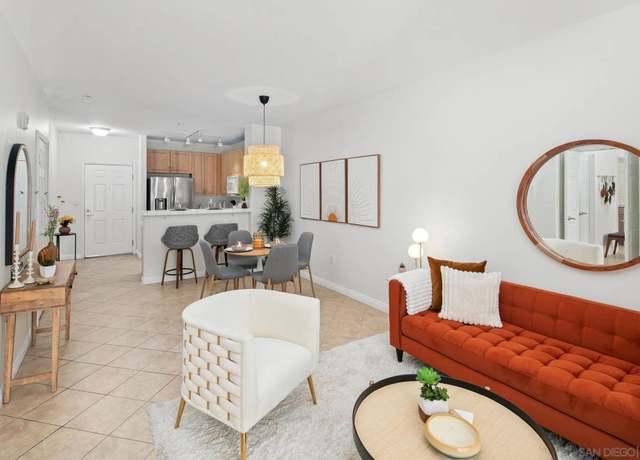Property at 1601 India St #116, San Diego, CA 92101, 2 beds, 1.5 baths