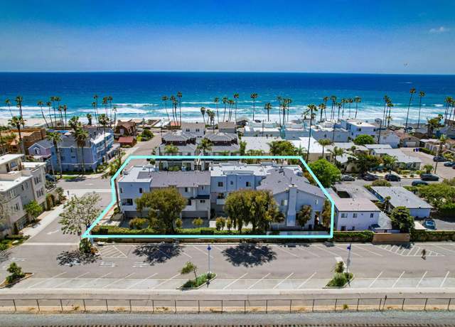 Property at 514 S Myers St, Oceanside, CA 92054