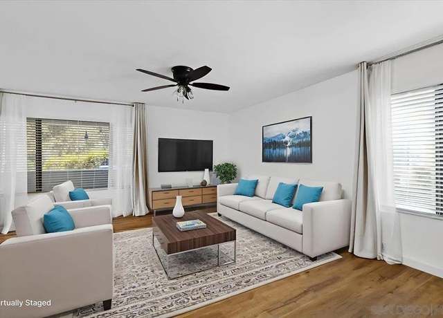 Property at 8446 Summerdale Rd Unit A, San Diego, CA 92126, 2 beds, 1.5 baths