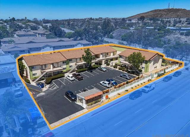 Property at 4250 Beyer Blvd, San Ysidro, CA 92173, 1 bed, 1 bath