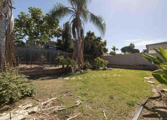 Property at 1195 Kenalan Dr, San Diego, CA 92154, 3 beds, 2 baths