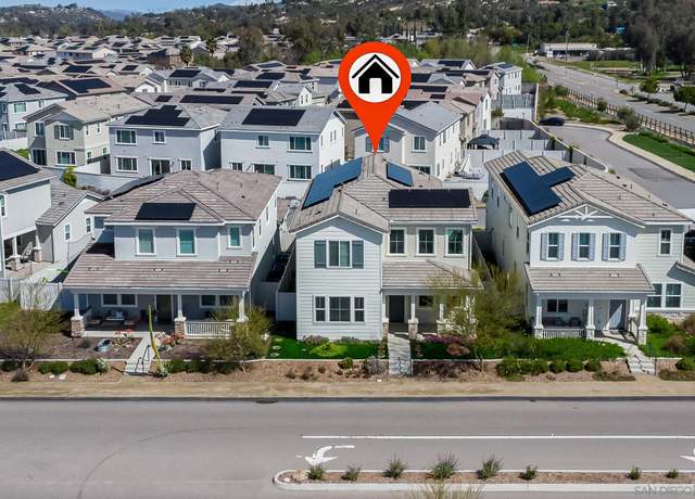 Property at 27941 Silo Ln, Valley Center, CA 92082, 5 beds, 3 baths