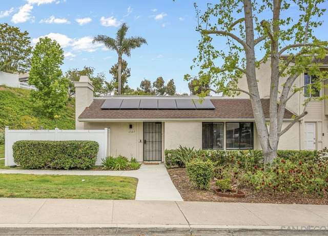 Property at 1227 Evergreen Dr, Cardiff By The Sea, CA 92007, 2 beds, 1 bath