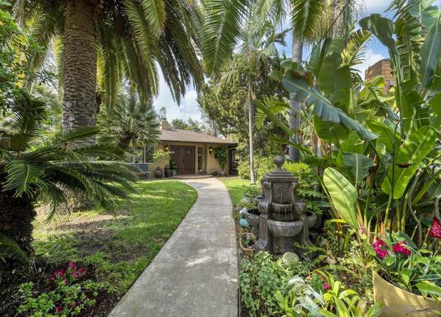 Property at 4807 Mount Elbrus Dr, San Diego, CA 92117, 5 beds, 4 baths