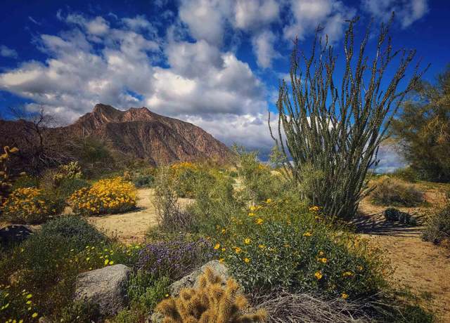 Property at Palm Canyon Dr, Borrego Springs, CA 92004