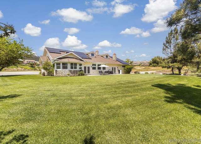 Property at 3232 N Twin Oaks Valley Rd, San Marcos, CA 92069, 7 beds, 6 baths